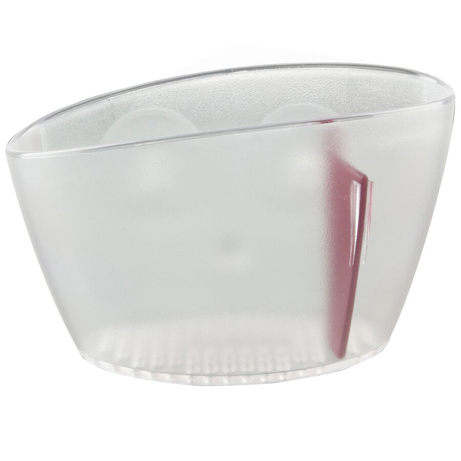 Soporte para estropajos Clean Kit Tescoma