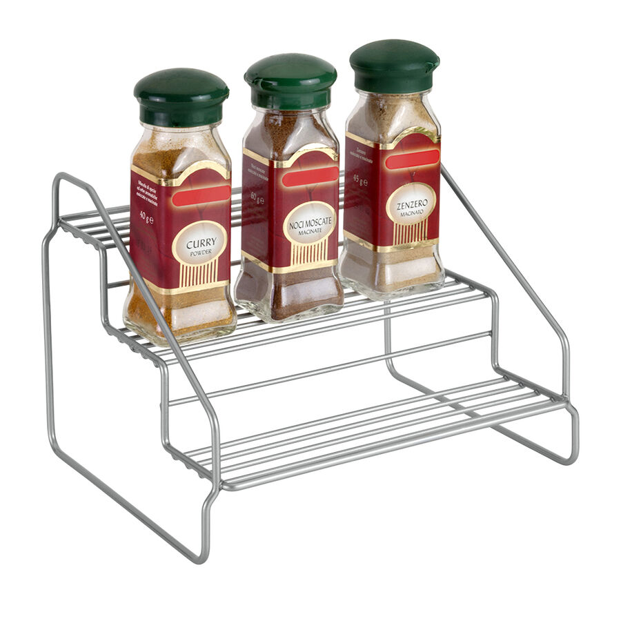 Estante 3 alturas Steppo