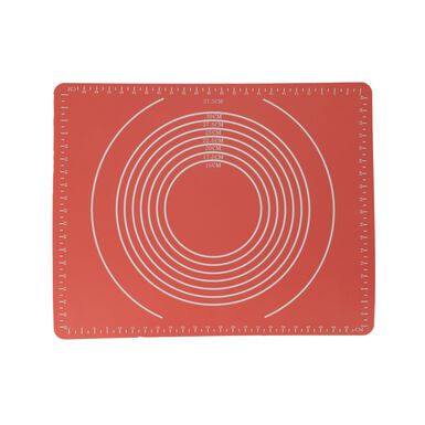 Tapete de horno de silicona Sweley 50x40cm