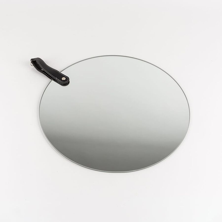 Espejo de pared con distintas formas