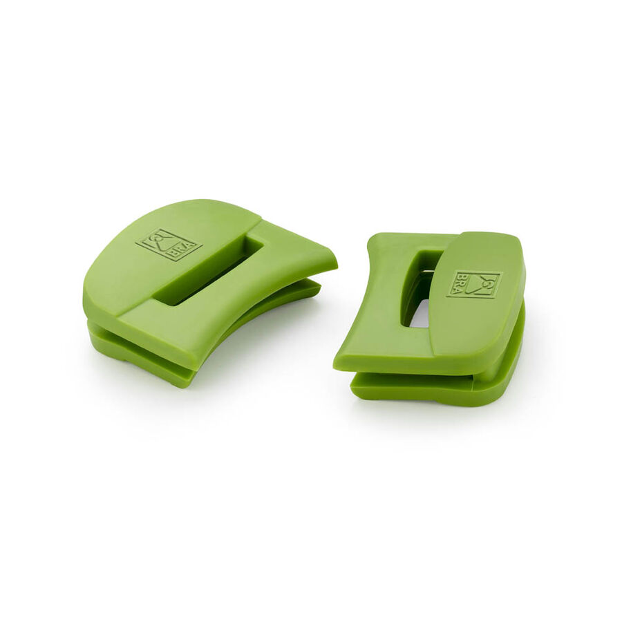 Set de 2 asas DE silicona Prior 24-36cm - BRA