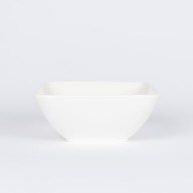 Bol de porcelana Filo 19x19cm