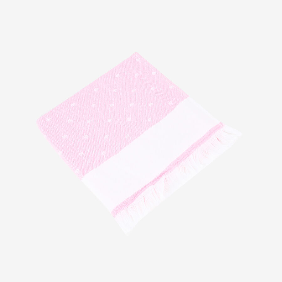 Paño de cocina de algodón 50x50cm en varios colores