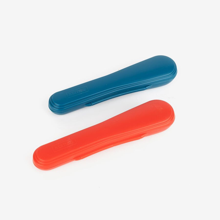 Set de cubiertos de acero inoxidable