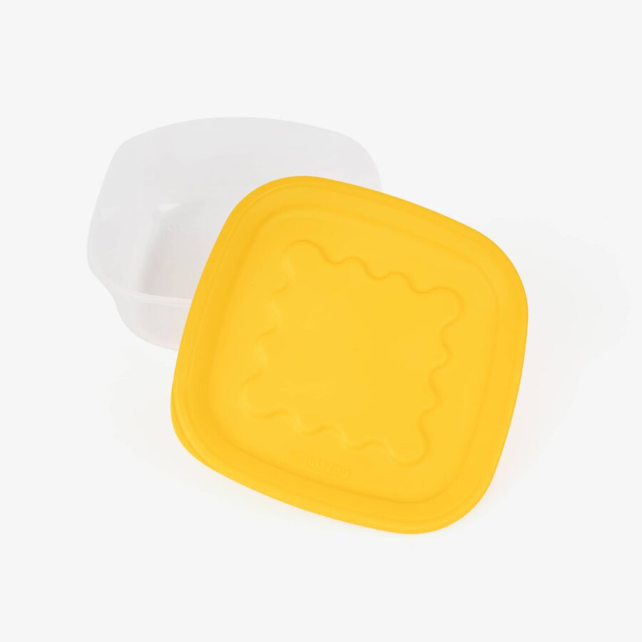 Bolsa lunchbag con recipiente Handy 18x30cm - Guzzini