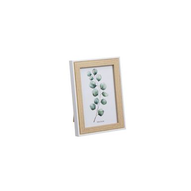 Marco de fotos de madera 10x15cm