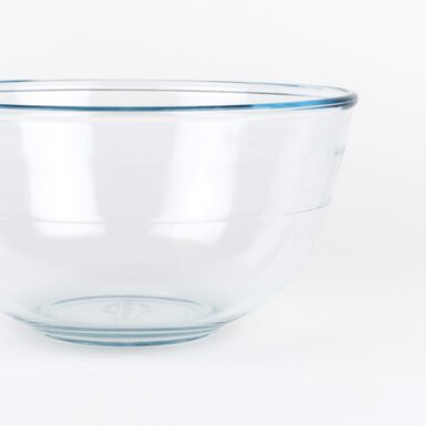Bol mezclador de vidrio Ocuisine Ø22x11cm