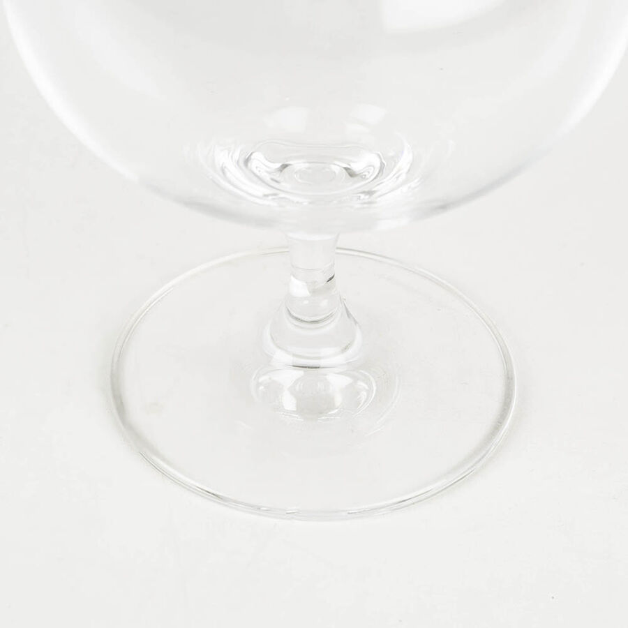 Copa de co&ntilde;ac de cristal 72cl