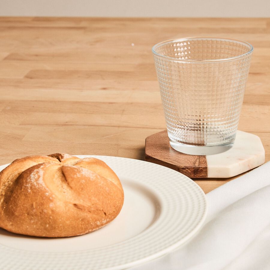 Vaso agua de cristal Generation 25cl