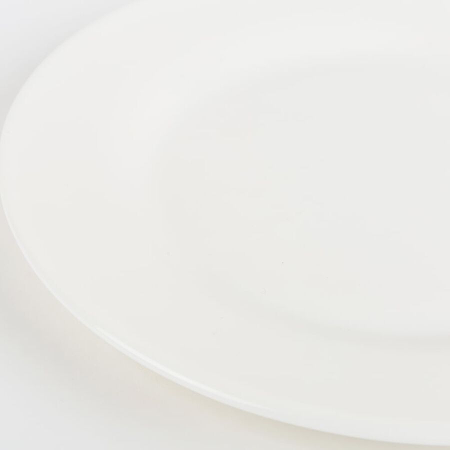 Plato de postre Zenix Intensity Ø21cm