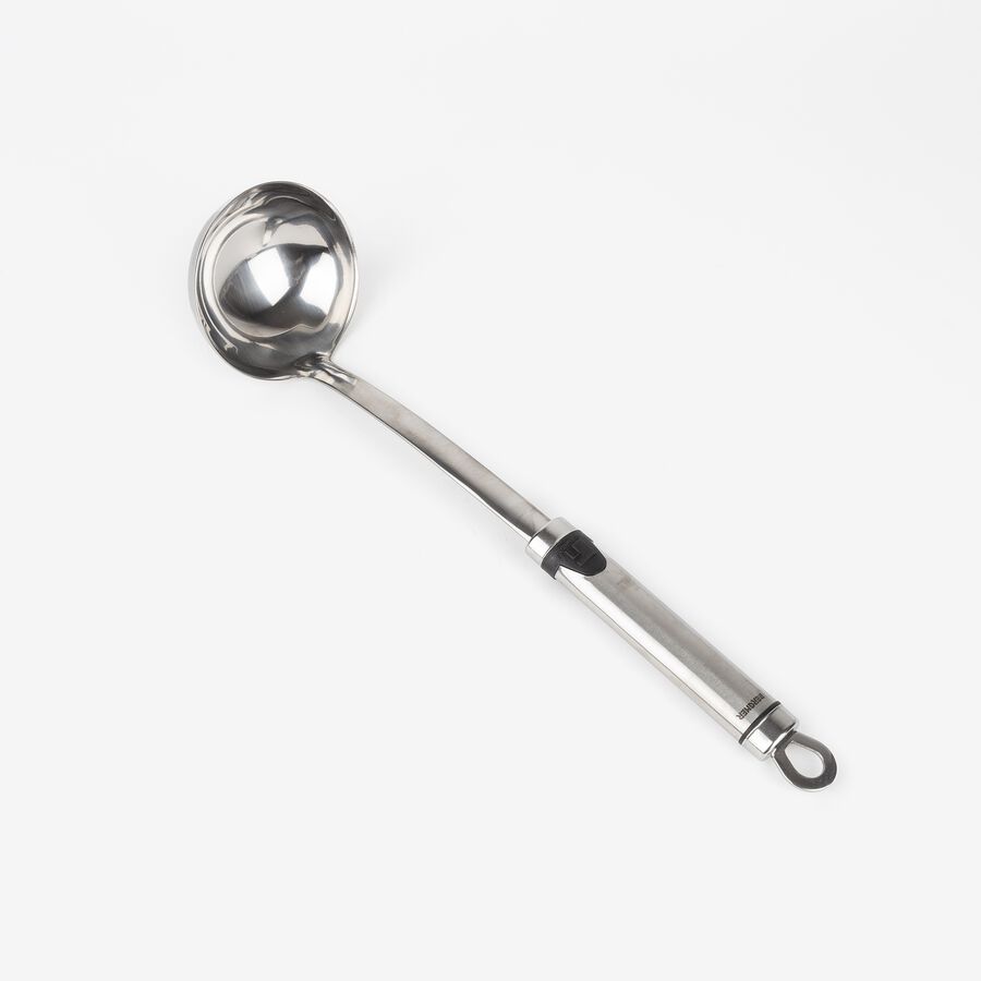 Cuchara sopera acero inoxidable Gizmo - Bergner
