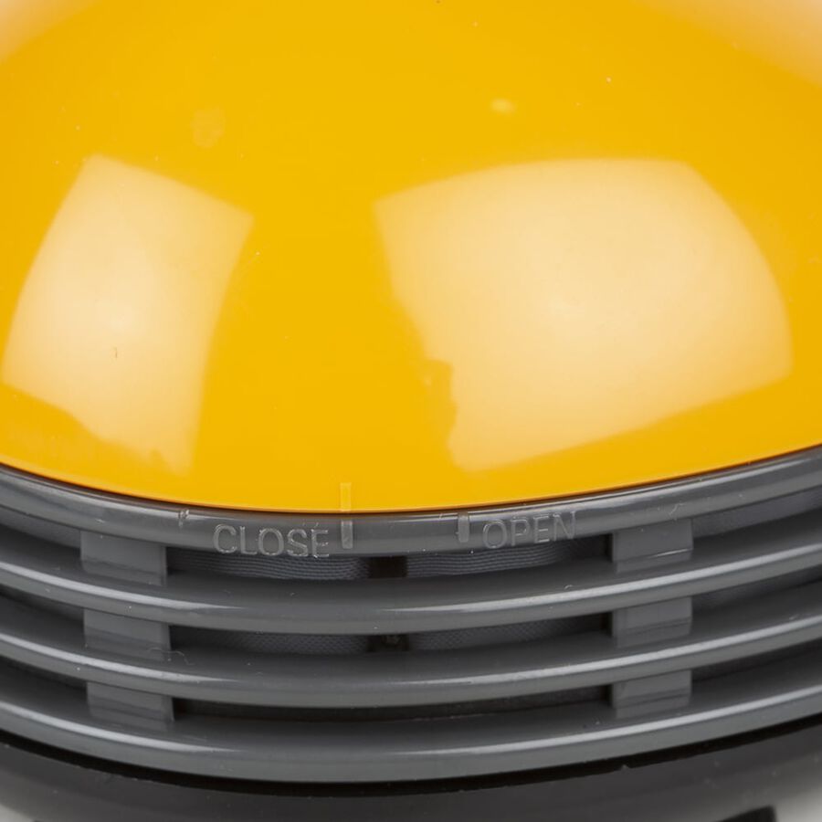 Recogemigas 10x8x6cm