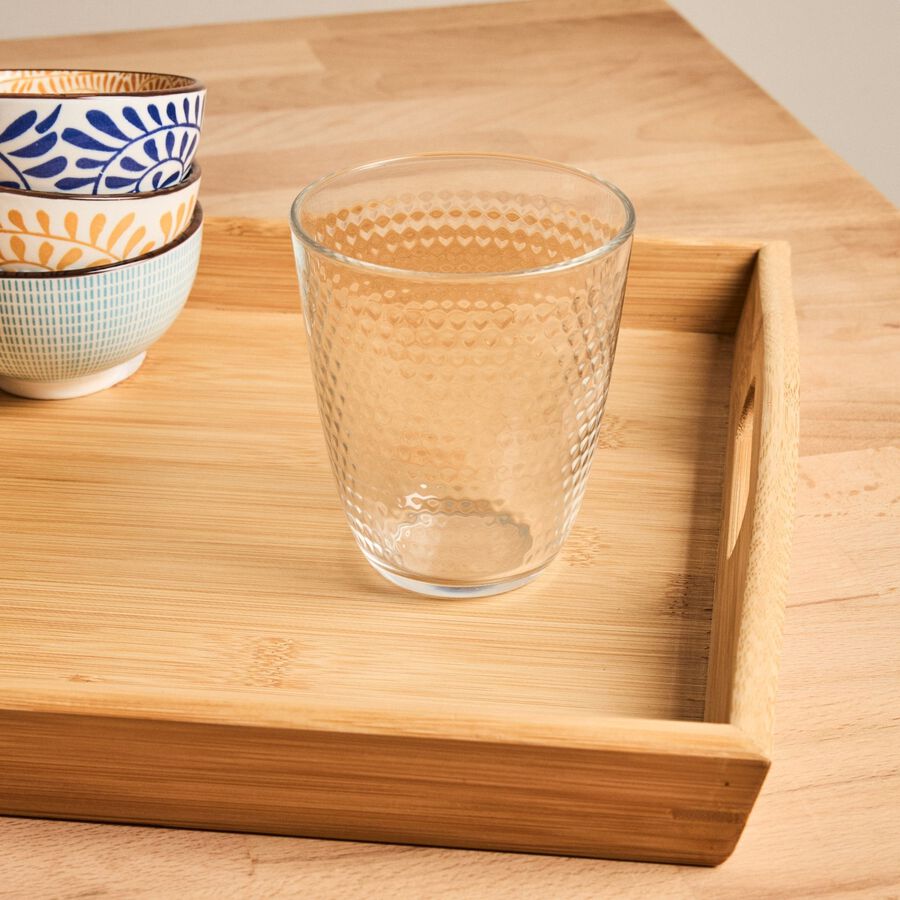 Vaso de cristal Concept 31cl