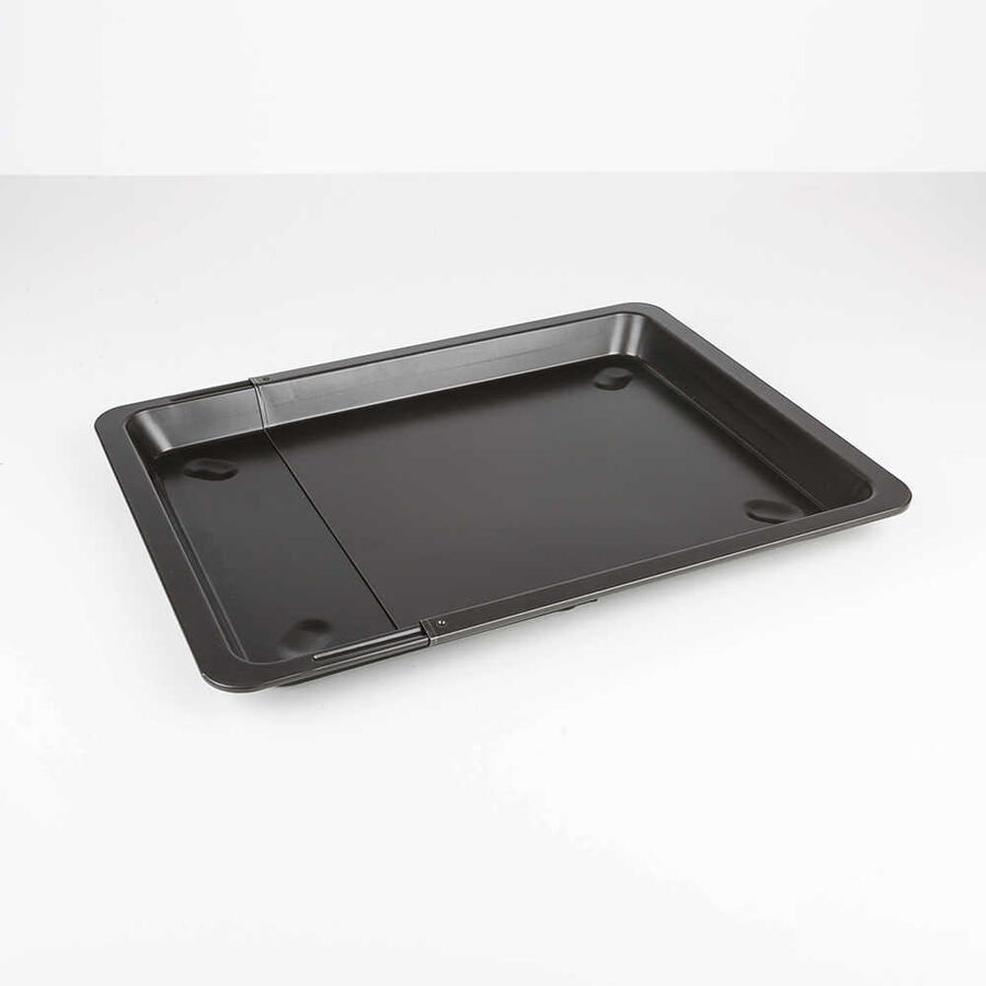 Bandeja para horno extensible 33x37/52cm