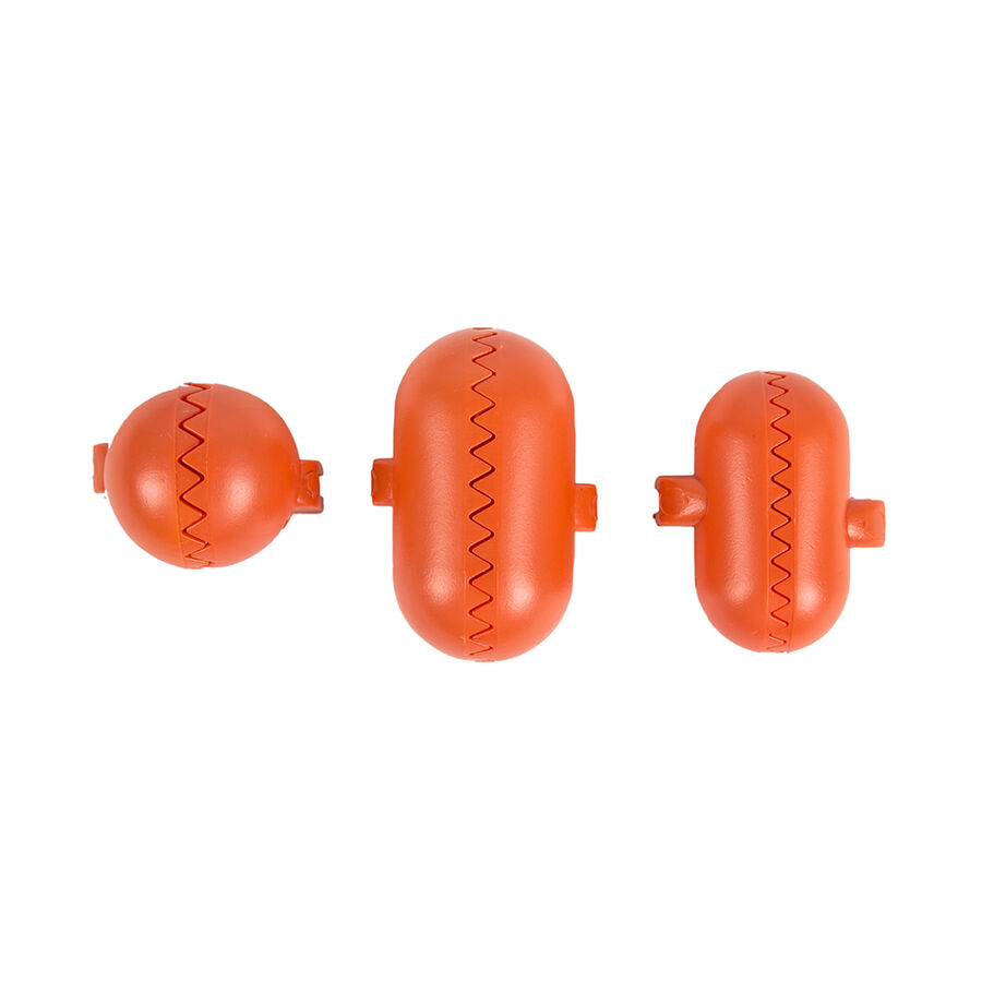 Utensilio para hacer croquetas Le Croquettere 20,5cm