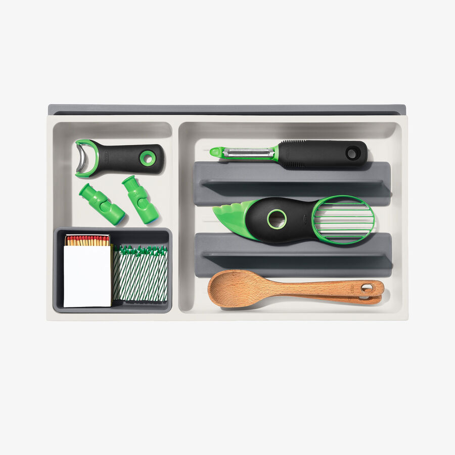 Cubertero extensible - Oxo