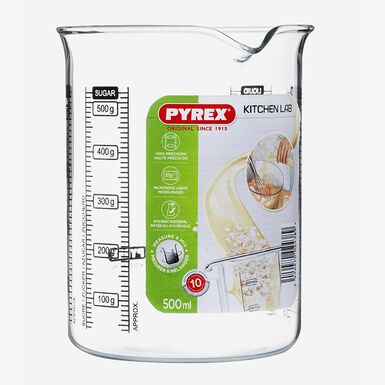 Vaso medidor 50cl Pyrex