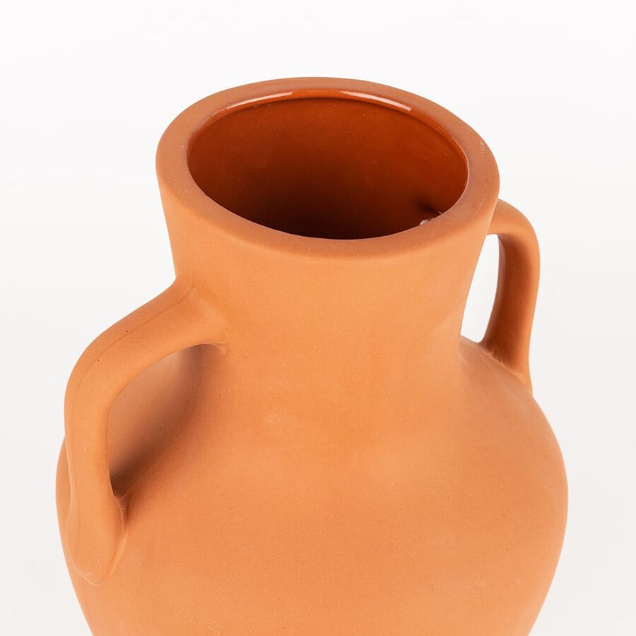 Cántaro de cerámica Mud 25cm Clau&Chloe