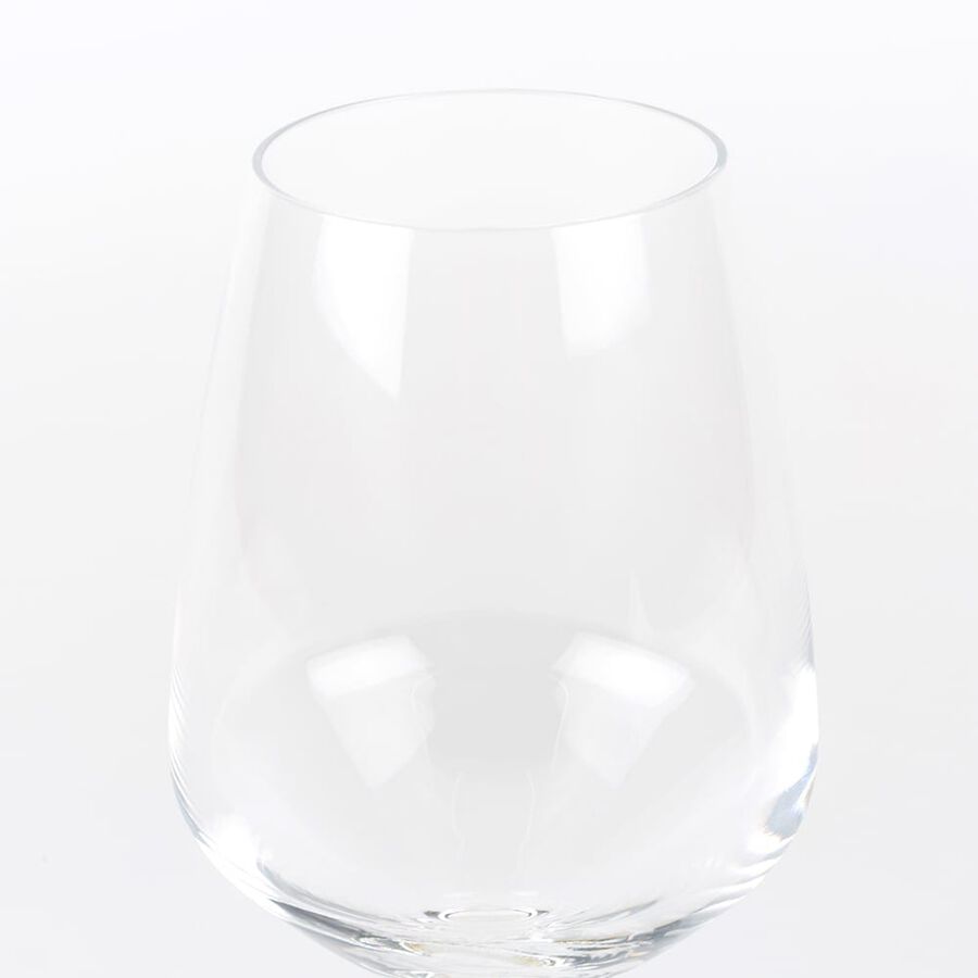 Copa de vino cristal Nicole en varias medidas