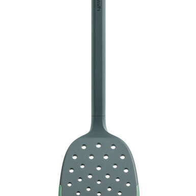 Esp&aacute;tula de silicona gris Essentials 31cm - L&eacute;ku&eacute;