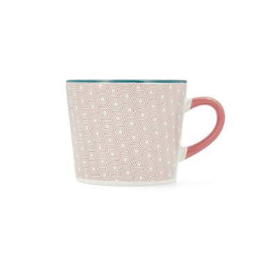 Mug de gres Okinawa 35cl