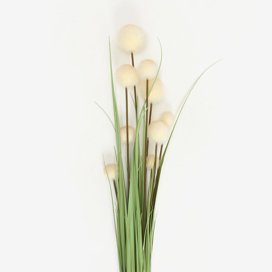 Rama artificial de cañas redondas 91cm