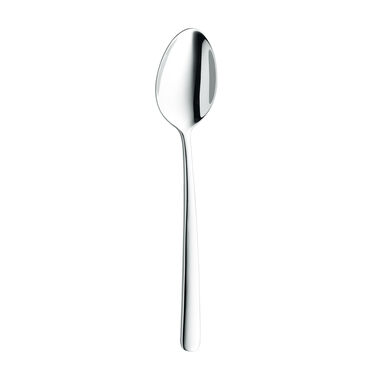 Cuchara de postre de acero inoxidable Nova Zwilling 14cm