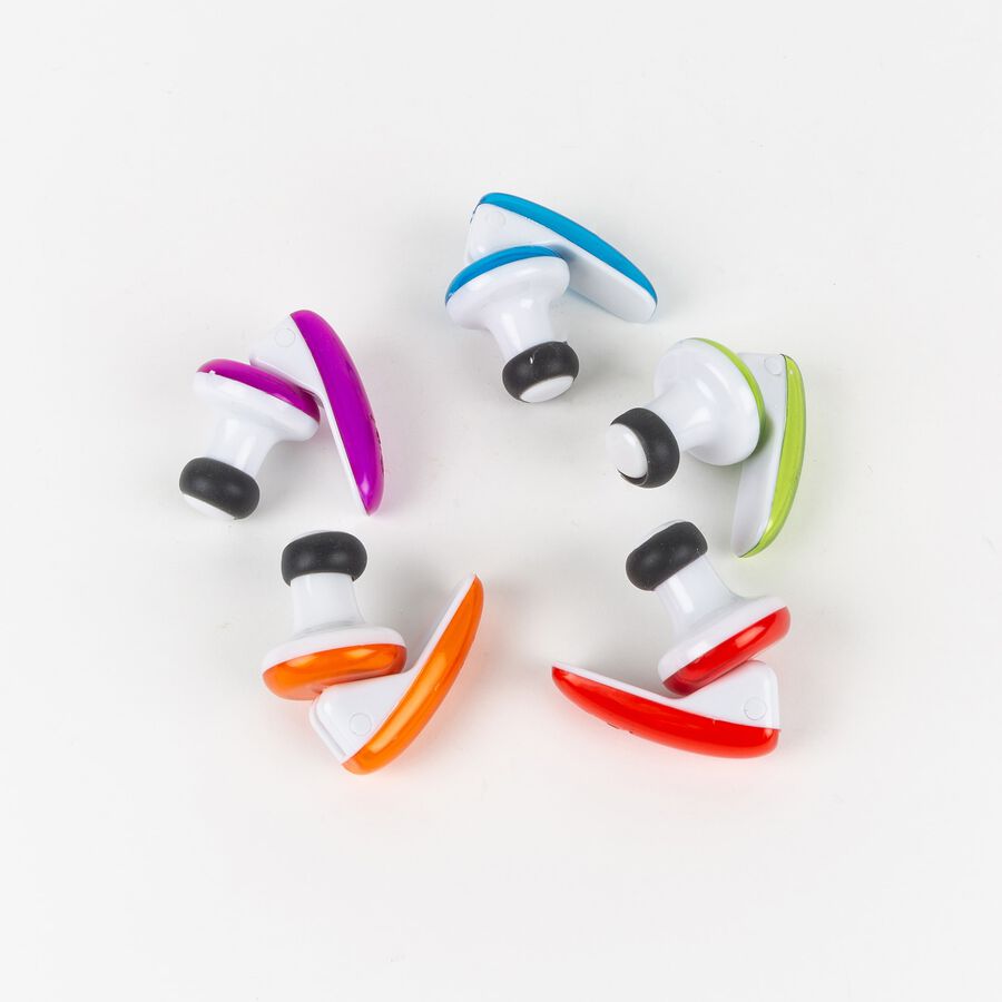 Tap&oacute;n de botella herm&eacute;tico Rainbow