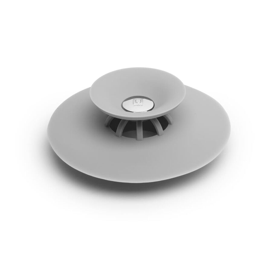 Tap&oacute;n de filtrado para cocina y ba&ntilde;o de silicona 9cm