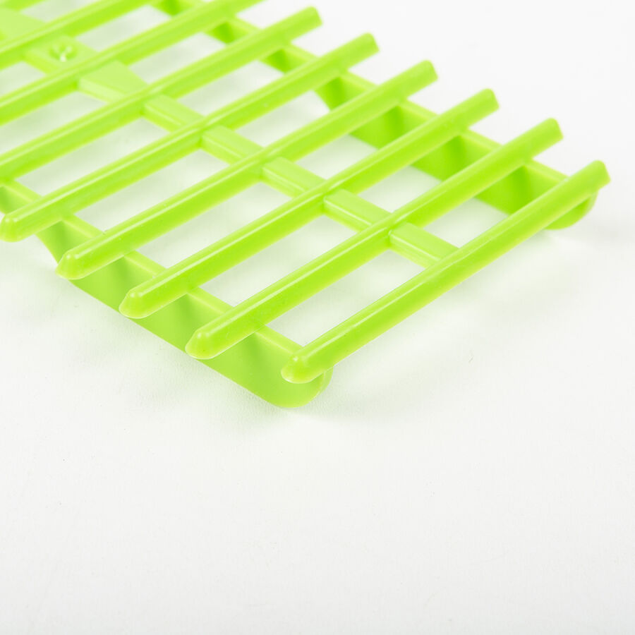 Rejilla verde para T&aacute;per herm&eacute;tico