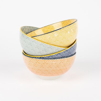 Bol de porcelana Okinawa Ø15cm