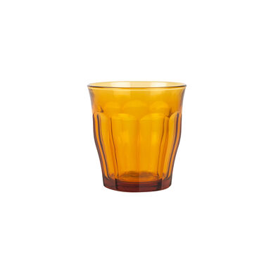 Vaso de agua Lys Ambar Duralex Picardie 31cl
