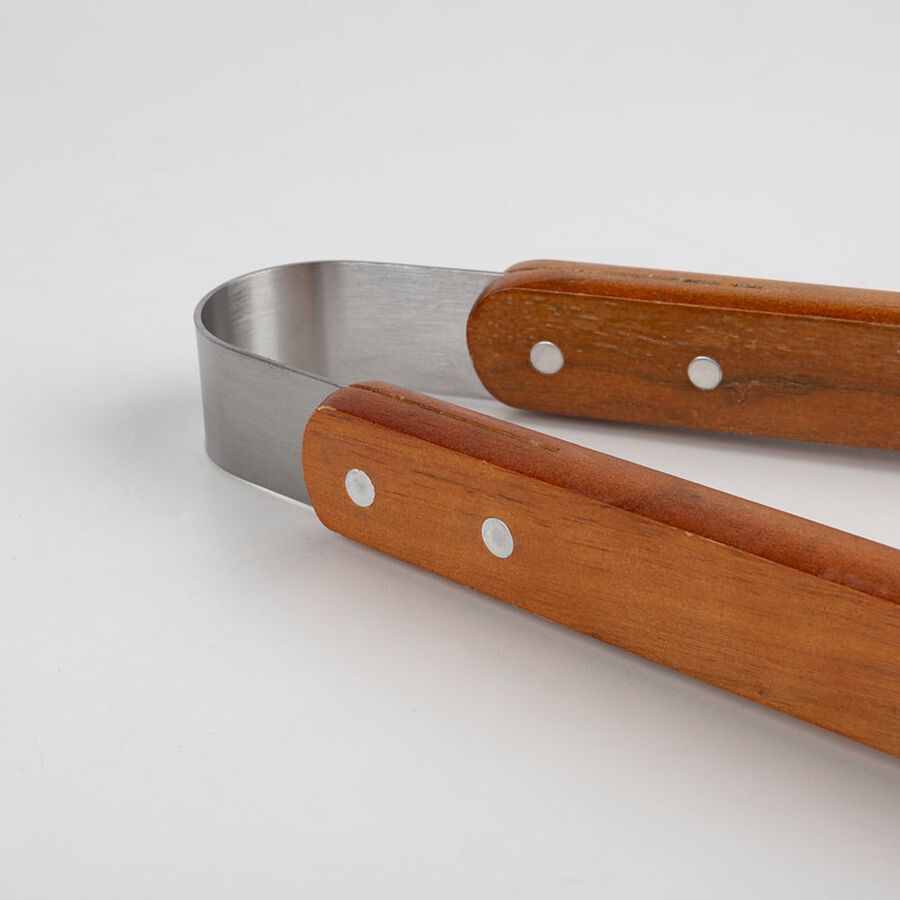 Set de 7 piezas para barbacoa