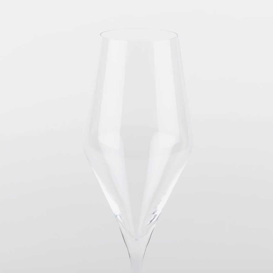 Copa de cristal de cava Quatrophil 290ml