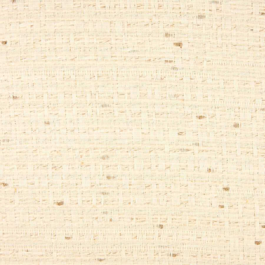 Funda de cojín beige Frisa 45x45cm