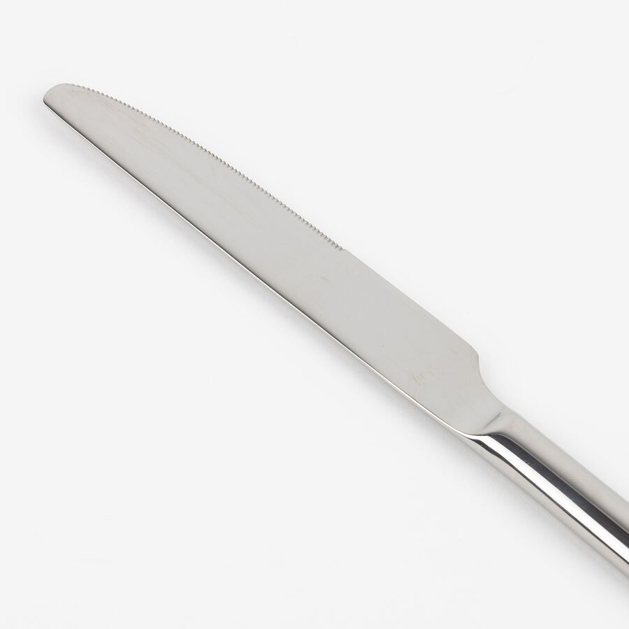Cuchillo de mesa de acero inoxidable Nova Zwilling 22,8cm