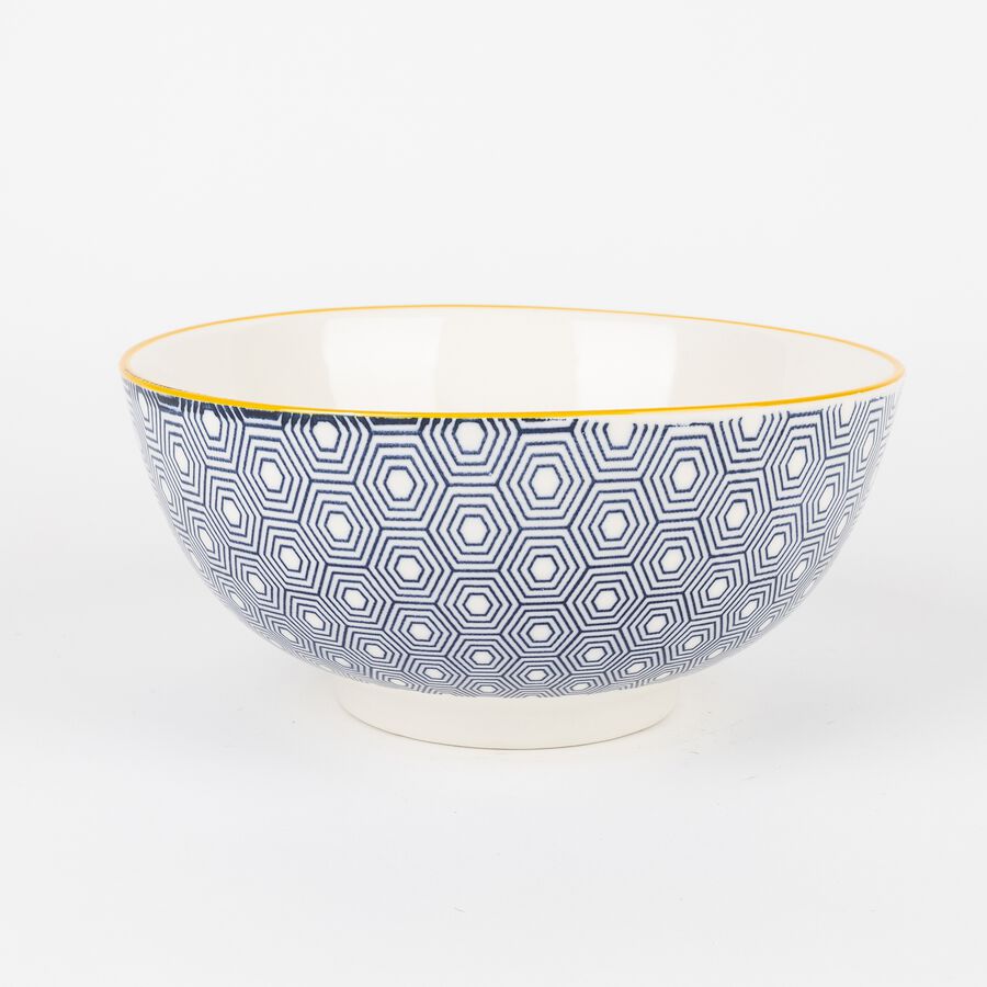 Bol de porcelana Okinawa Ø20cm