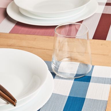 Vaso de cristal Abant Krosno 43cl