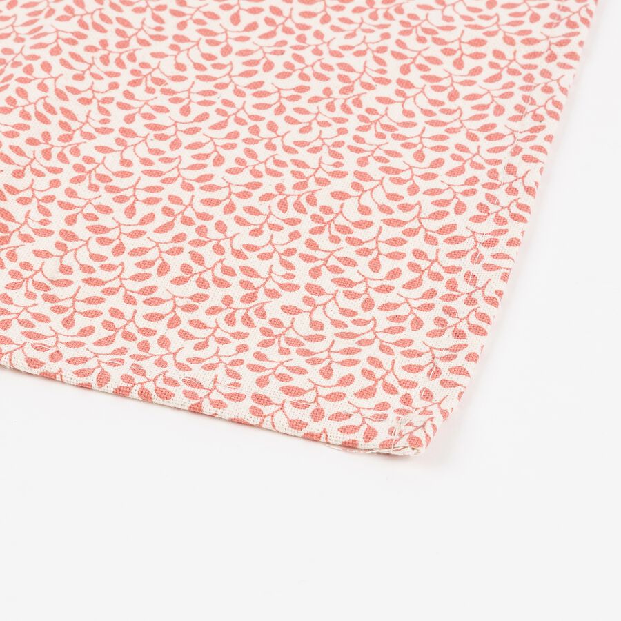 Servilleta de algodón reciclado Pinada 45x45cm