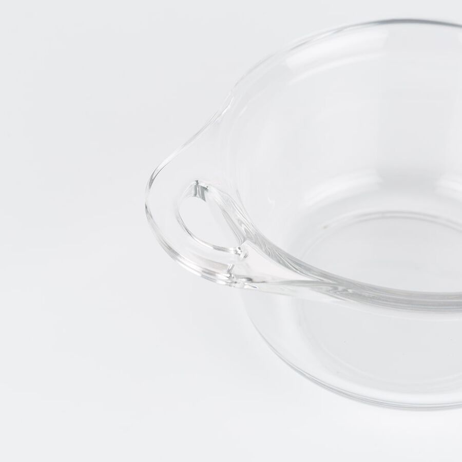 Cazuela de cristal peque&ntilde;a &Oslash;17cm - Bormioli