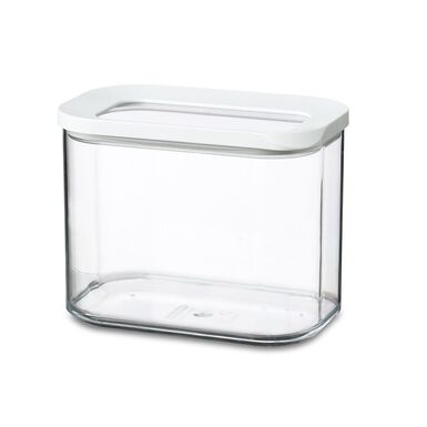 Bote apilable modula en varias medidas