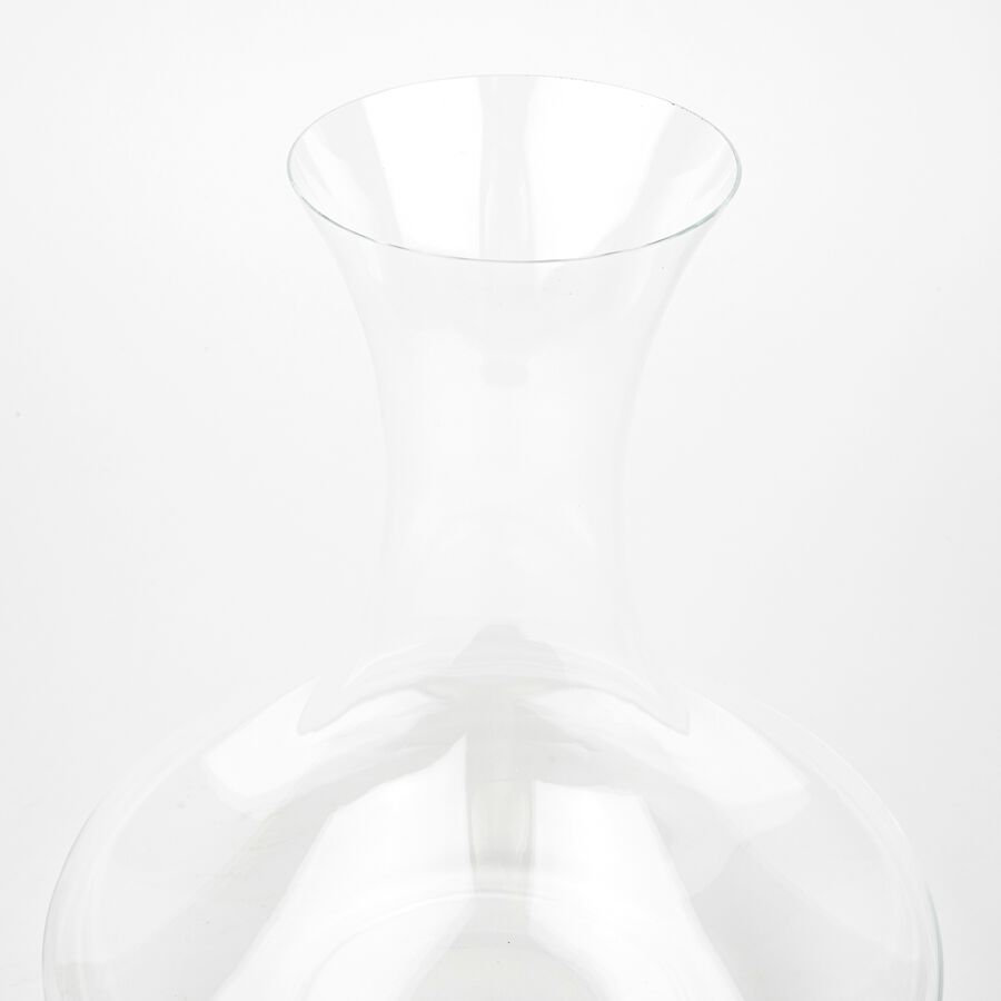 Decantador de cristal Midas 200cl - Bergner