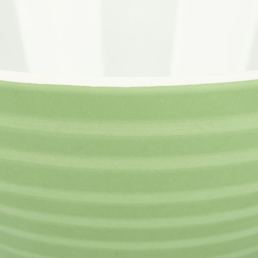 Ensaladera de melamina Lemon Ø25x12cm