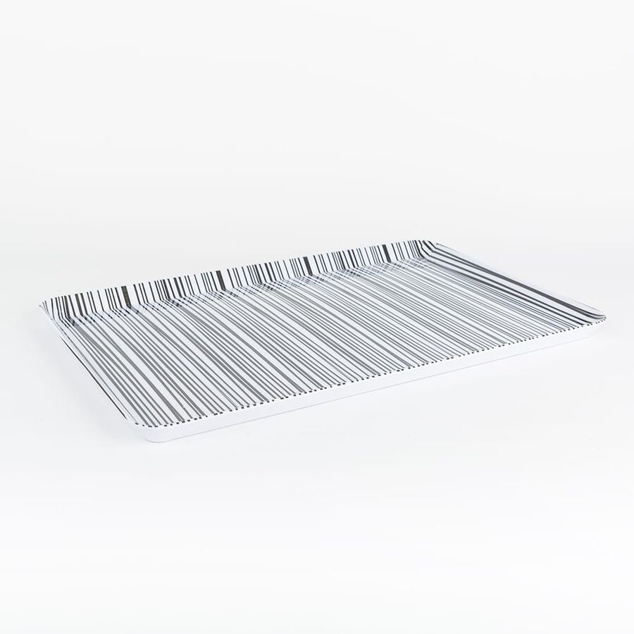 Bandeja geométrica grande varios modelos