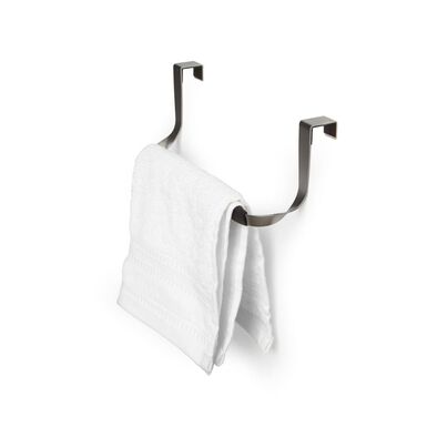 Colgador de toalla para puerta Eolias