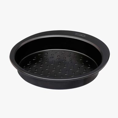 Molde tarta hondo &Oslash;22 metal Glide Pyrex