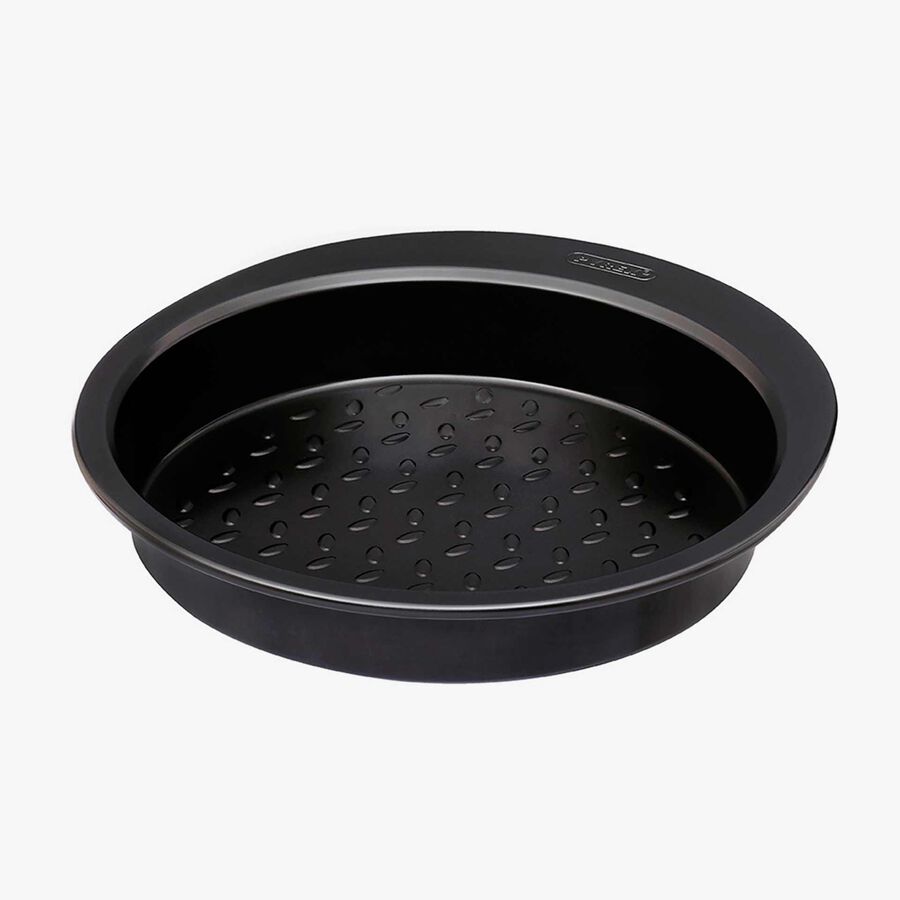 Molde tarta hondo &Oslash;22 metal Glide Pyrex