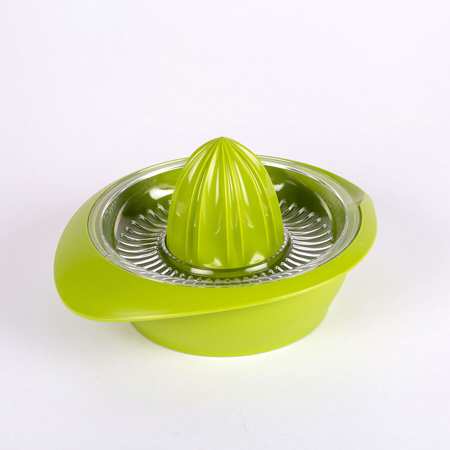 Exprimidor de cítricos verde Westmark 50cl