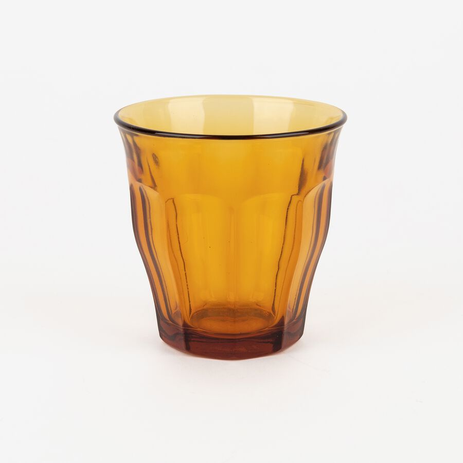 Vaso de agua Lys Ambar Duralex Picardie 25cl