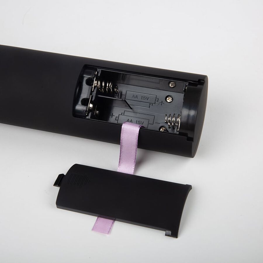 Sacacorchos el&eacute;ctrico a pilas &Oslash;5x25cm